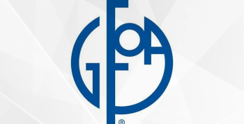 Government Finance Officers Association logo